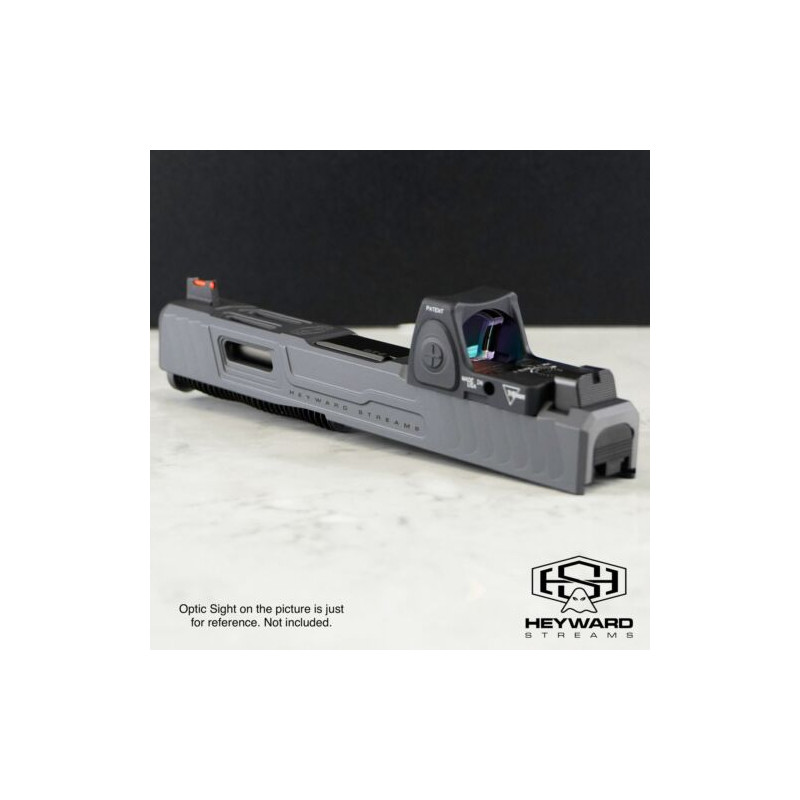 Gray - gray desperado tic Ⅲ 19-20 CHART 2526 | Gray Snowboards