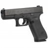 Glock 45, Striker Fired, Semi-automatic, 9mm, 4.02" Glock Marksman Barrel, Matte Black Finish, 10 Rounds, 3 Magazines