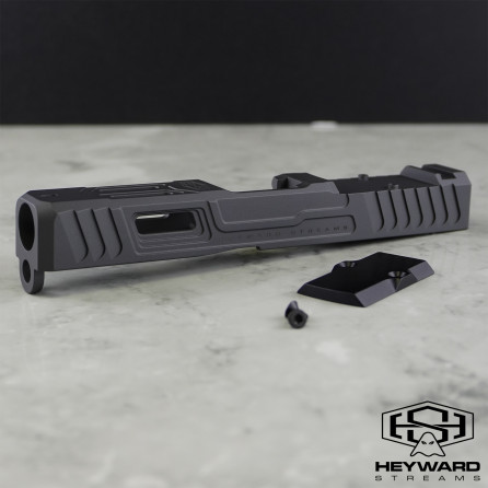 HS-B00 pro Slide for Glock...