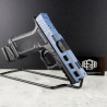 Complete Slide Assembly for Glock 19 Gen 3, Model style: Elite, RMR cut, 9mm