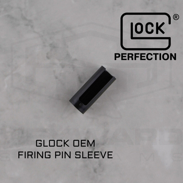 Original Glock Factory OEM Firing Pin Spacer Sleeve