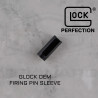 Original Glock Factory OEM Firing Pin Spacer Sleeve