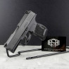 Sig Sauer P365, Striker Fired, 3.1" Barrel, Black Nitron Finish, 10 Rounds, 2 Magazines, 9mm