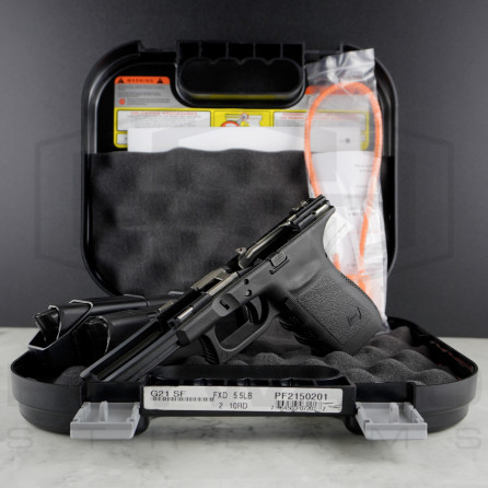 Glock OEM G20SF, G21SF Gen...