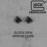 Original Glock Factory OEM Firing Pin Spring Cups