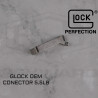 Original Glock Factory OEM Trigger Connector, 5.5 Pound