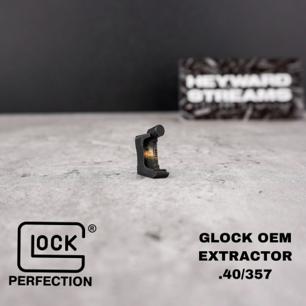Original Glock...