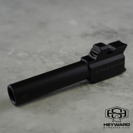 HS DLC Barrel for Glock 43