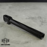 Zaffiri Precision Black Nitride Barrel for Glock 17L