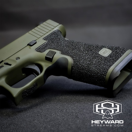 Glock 45 Custom High End...