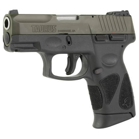 Taurus USA, G2C,...