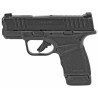 Springfield, Hellcat, Striker Fired, Semi-automatic, Polymer Frame Pistol, Sub-Compact, 9MM