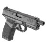 Springfield, Hellcat Pro OSP, Striker Fired, Semi-automatic, Polymer Frame Pistol, 9MM