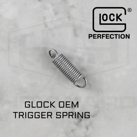 Original Glock OEM Trigger...