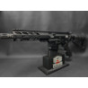 7.5" barrel AR-15 Pistol - AERO PRECISION - full-length Picatinny rail