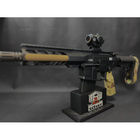 7.5" barrel AERO PRECISION Billet AR-15 Pistol