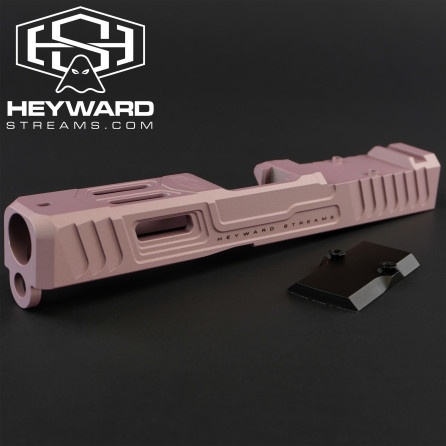 Heyward Streams HS-B00...