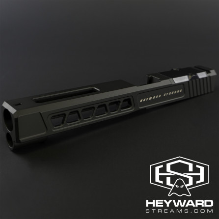 Heyward Streams HS-J02...