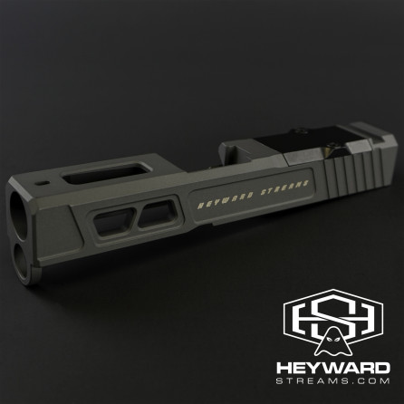 Heyward Streams HS-J02...