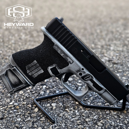 Custom G26 Gen3 – Hand...