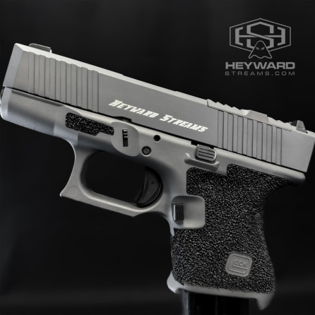 Custom G26 Gen3 –...