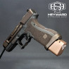 Memento Mori Competition Package (Available for Glock 45 and 19 Gen 3 - 5 Only)