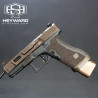 Memento Mori Competition Package (Available for Glock 45 and 19 Gen 3 - 5 Only)