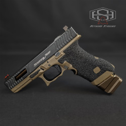 Custom Glock 17 Gen 3 –...