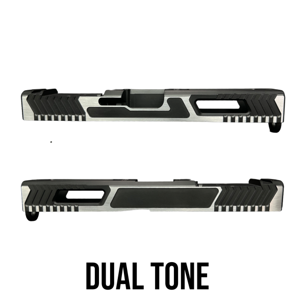 Glock Slide Milling Package - Image 2