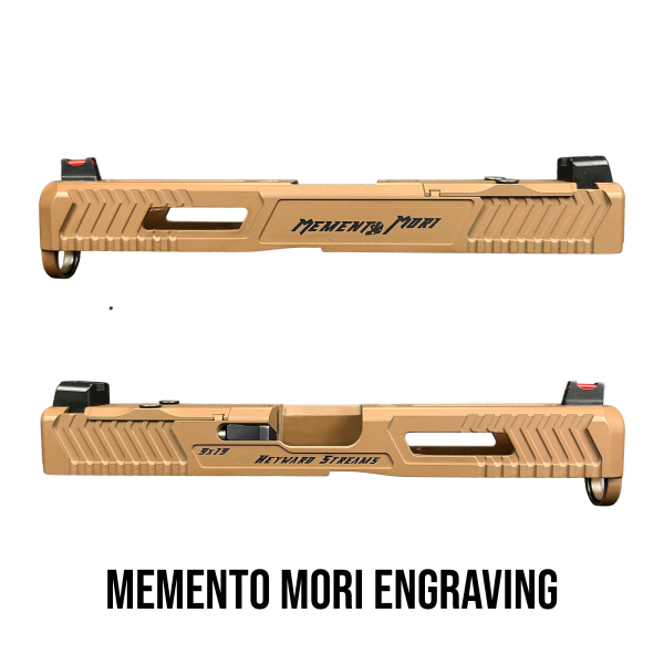 Glock Slide Milling Package - Image 3