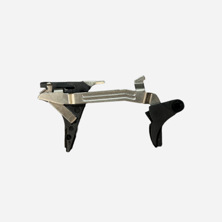 Glock Trigger Work