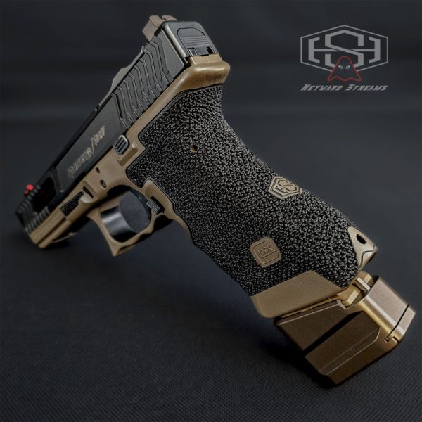 Memento Mori Glock 17 Gen 3, Full Package - Image 3
