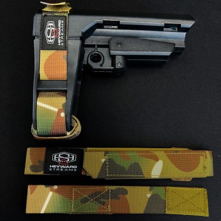SB Tactical SBA3 AR15 Pistol Brace