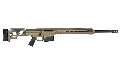 BARRETT MRAD 300PRC FDE 26" 10RD