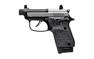 BERETTA BOBCAT 20X 22LR 2.8" G10 TB