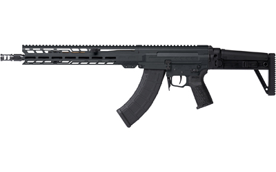 DISSENT MK47 7.62X39 14.3" P&W SG