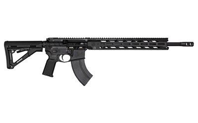 DBF DB15 OBSDN 6MM ARC 18" 26RD BLK