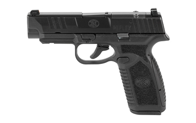 FN REFLEX XL MRD NMS 9MM 10RD BLK