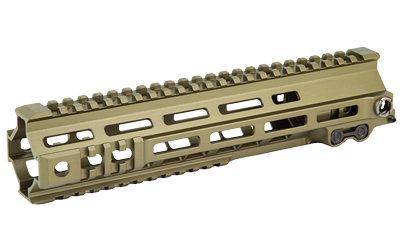 GEISSELE 10" SUPER MOD MK4 FED DDC