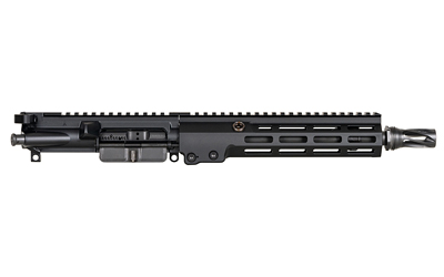 GE SUPER DUTY MOD1 5.56 10.3 URG BLK