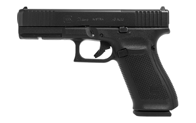 GLOCK 21 GEN5 MOS 45ACP 10RD 3 MAGS