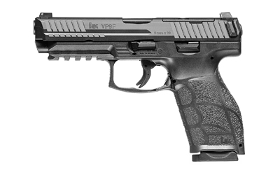 HK VP9A1 F 9MM 4.09" 20RD BLACK OR