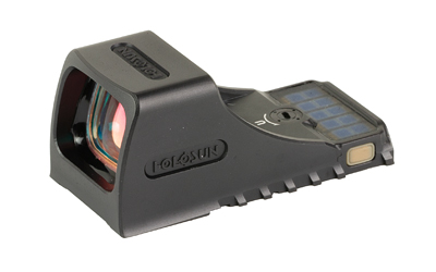 H-SUN SCS GRN P10 SOLAR CHARGING BLK