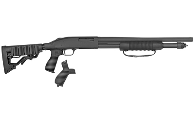 MSBRG 590 TACTICAL 12/18.5 ADJ PG