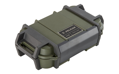 PELICAN RUCK CASE R40 OD GREEN