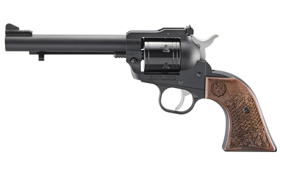 RUGER SUPER WRNGLR CS 22LR 5.5" 6RD