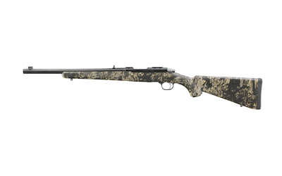 RUG 77/44 44MAG 16.6" 4RD TB KPTK BK
