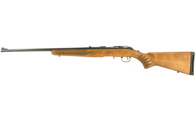 RUGER AMERICAN RF 22LR 22" 10RD WD