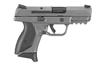 RUGER AMERICAN 45ACP 3.7" GRY 7RD