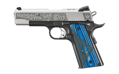 RUGER SR1911 45ACP 4.25" NEWPORT NH